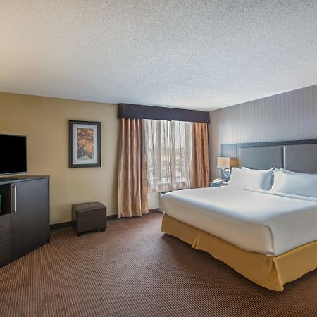 Quality Inn & Suites Regina Downtown מראה חיצוני תמונה