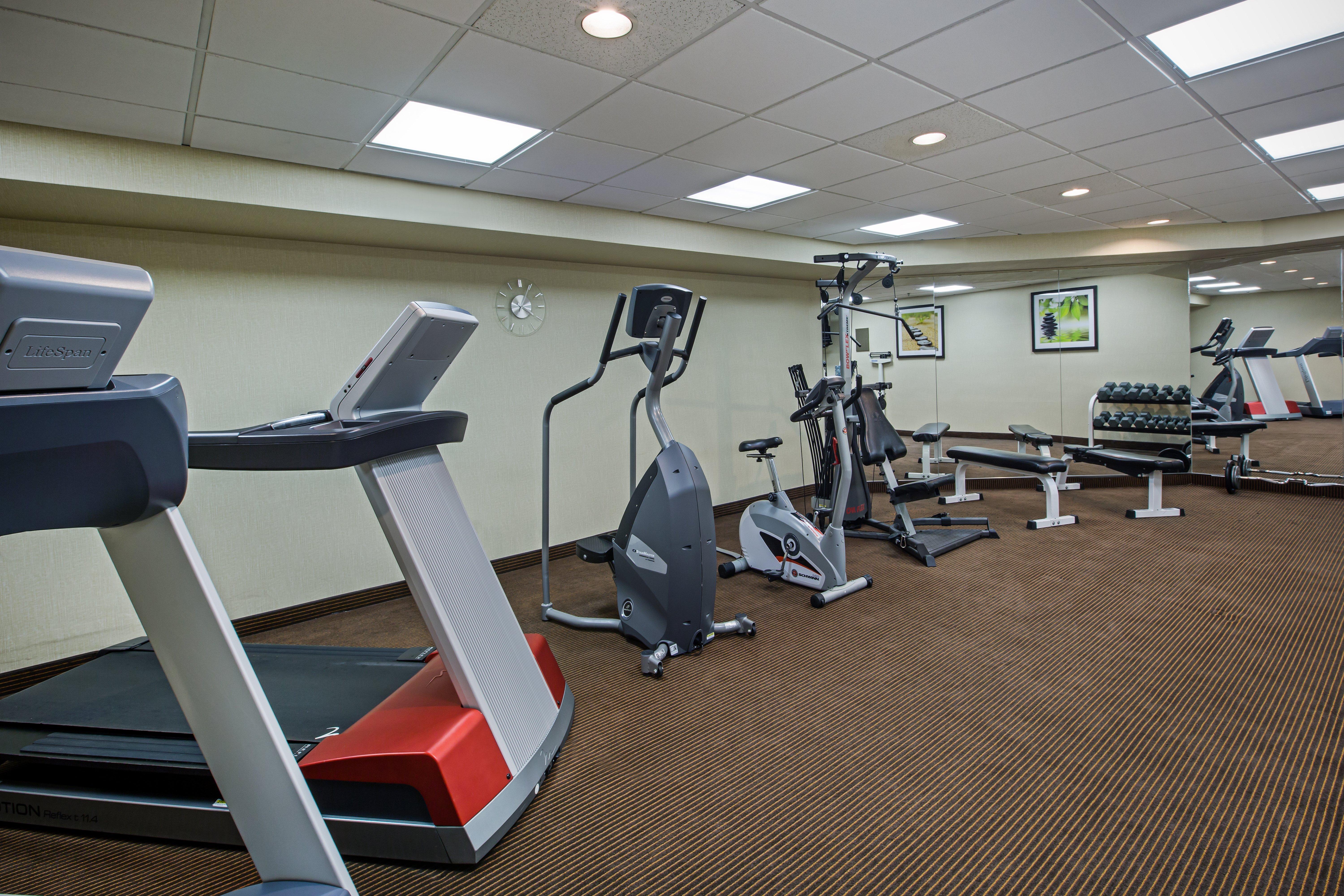 Quality Inn & Suites Regina Downtown מראה חיצוני תמונה