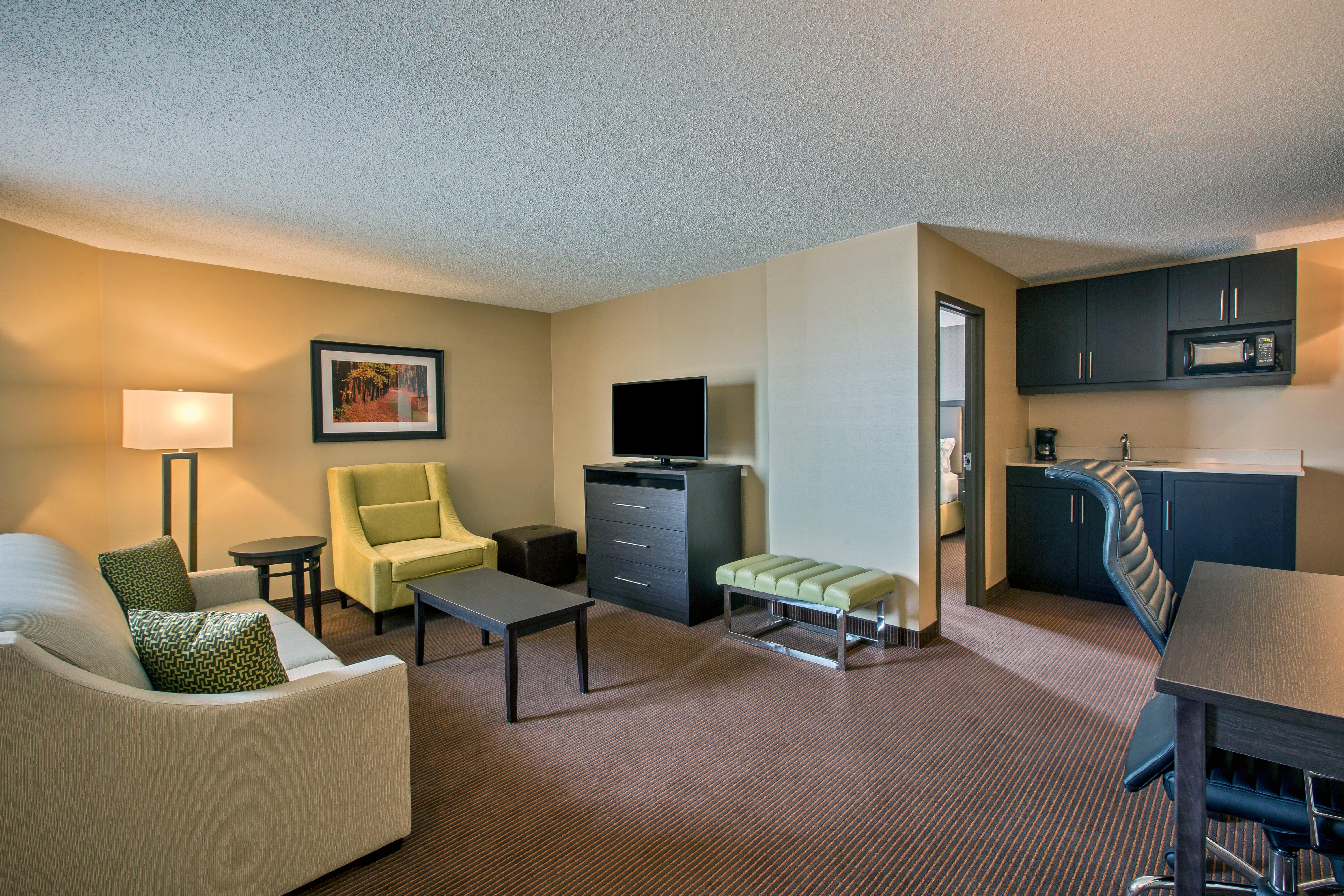 Quality Inn & Suites Regina Downtown מראה חיצוני תמונה