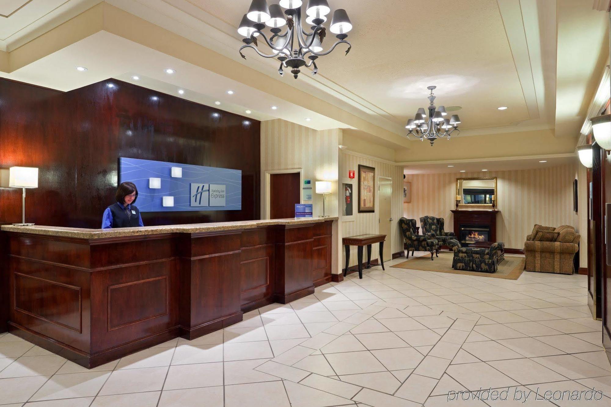 Quality Inn & Suites Regina Downtown מראה חיצוני תמונה