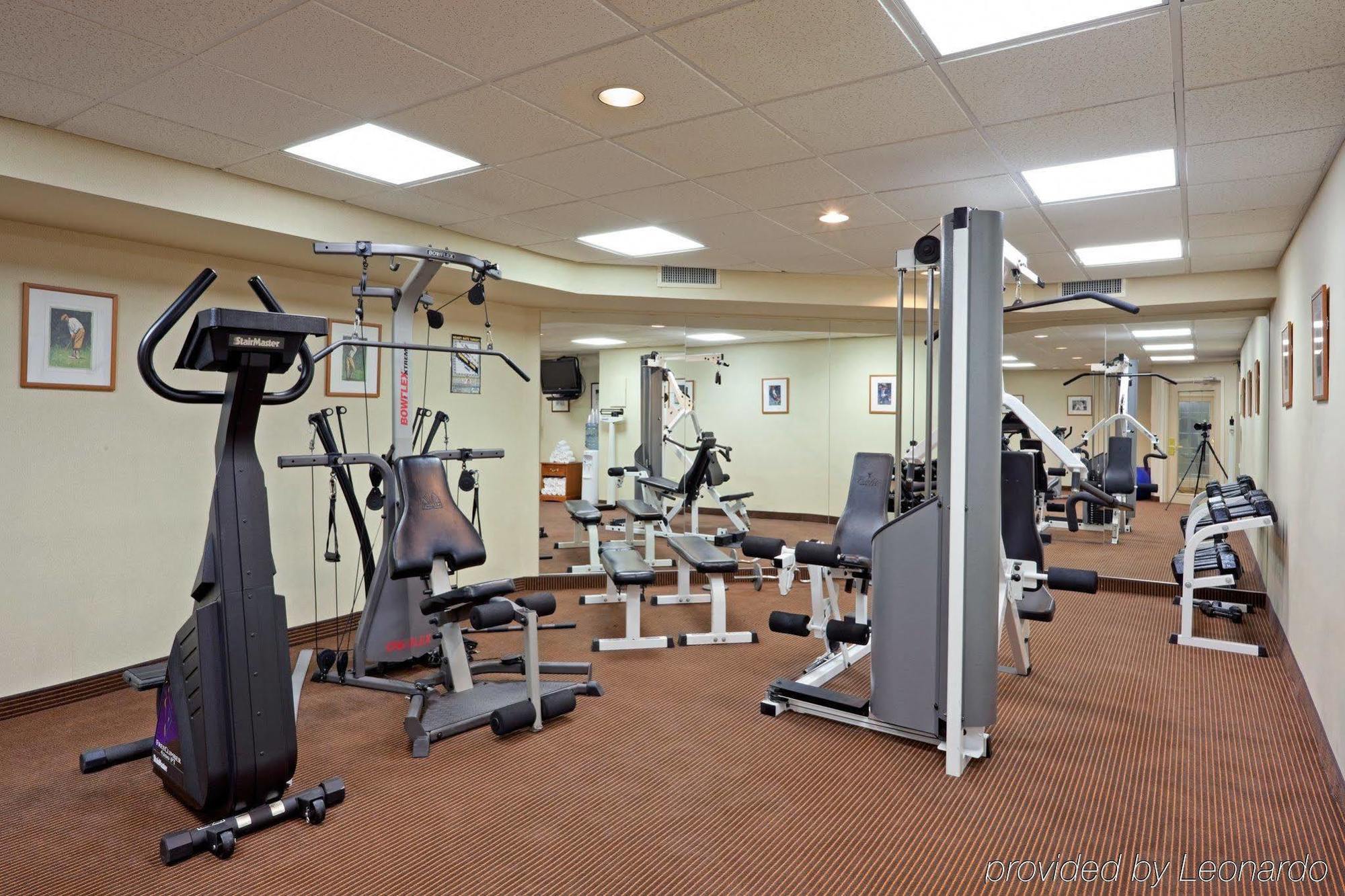 Quality Inn & Suites Regina Downtown מראה חיצוני תמונה