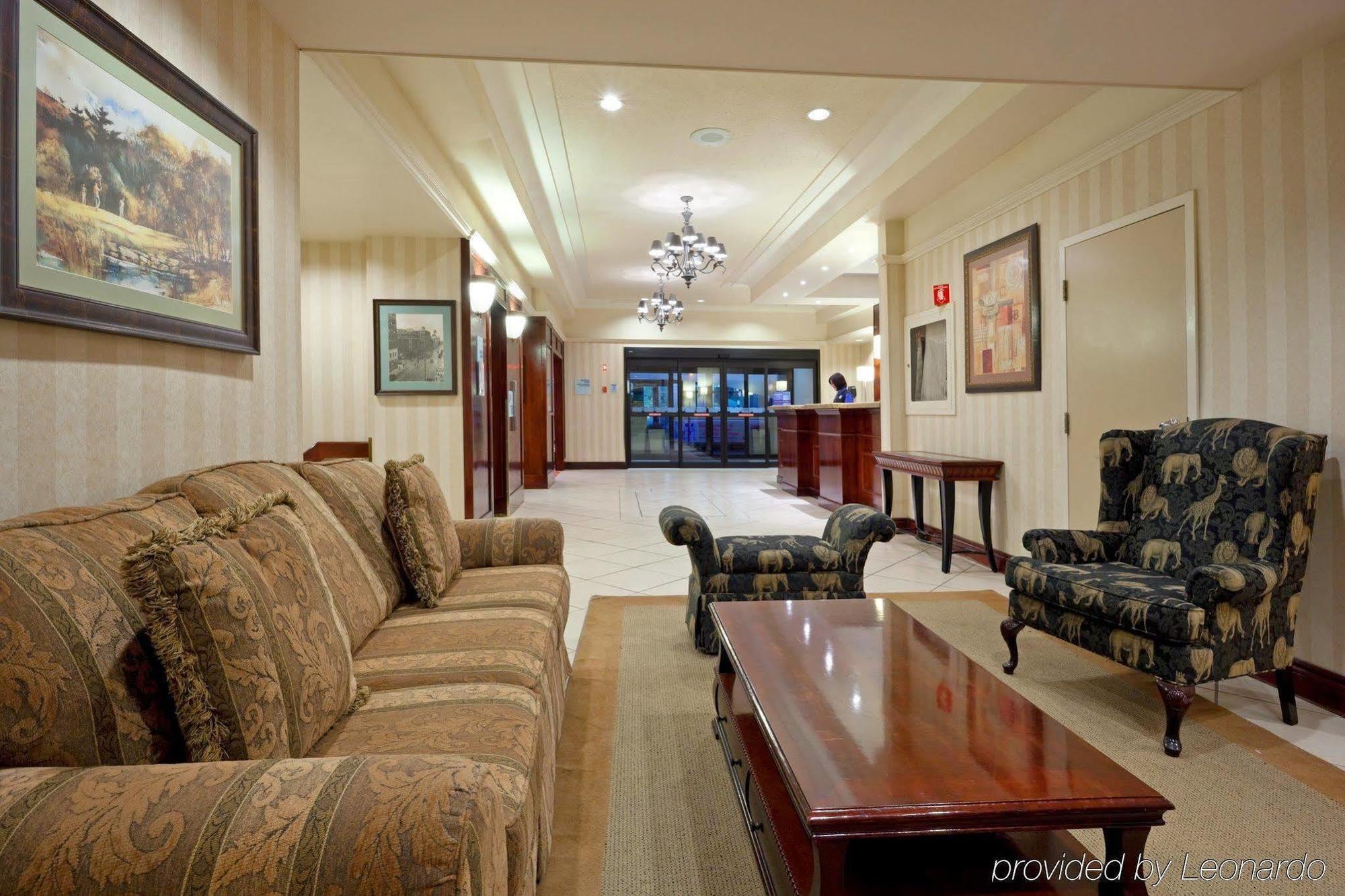 Quality Inn & Suites Regina Downtown מראה חיצוני תמונה
