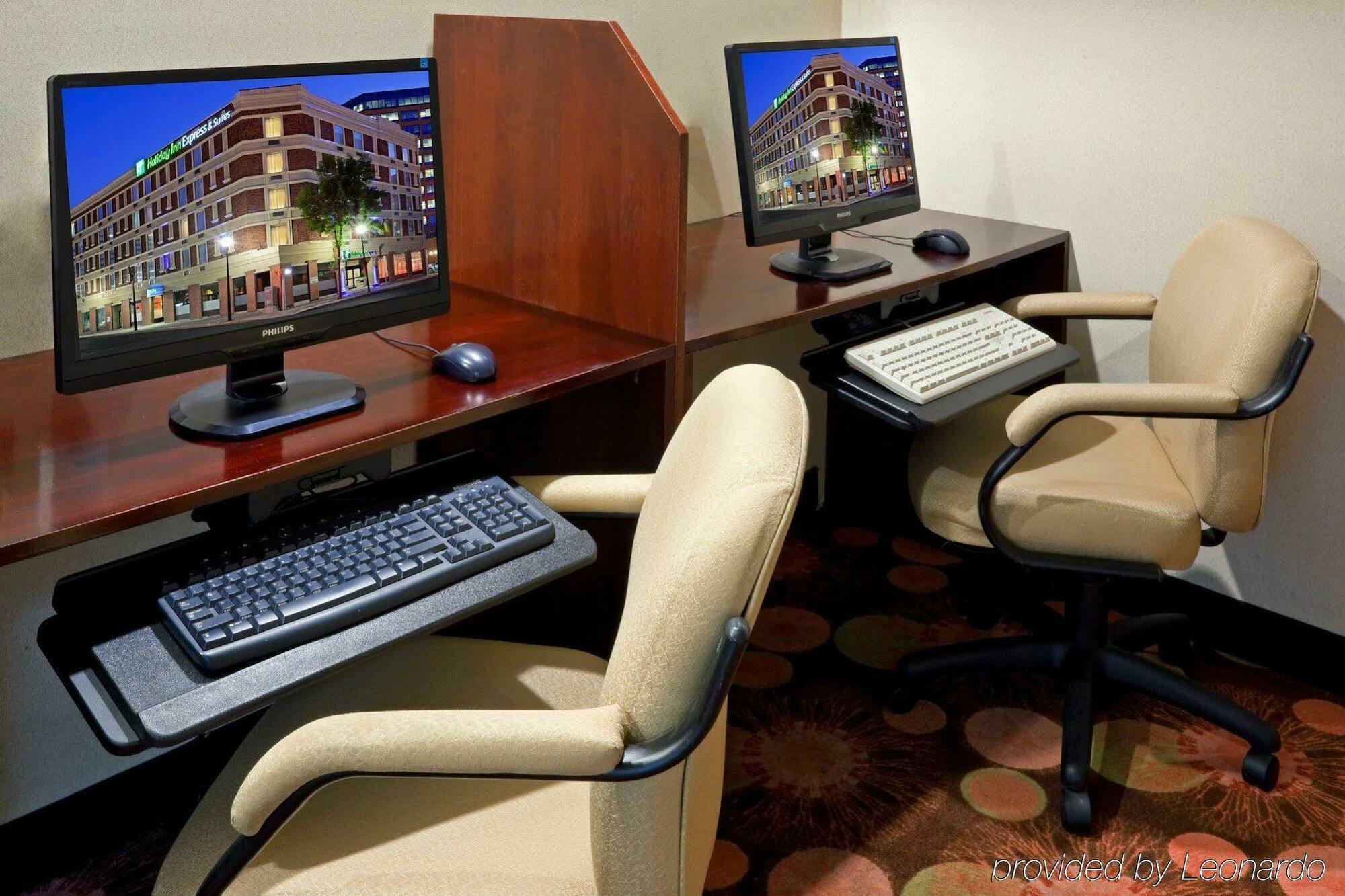 Quality Inn & Suites Regina Downtown מראה חיצוני תמונה